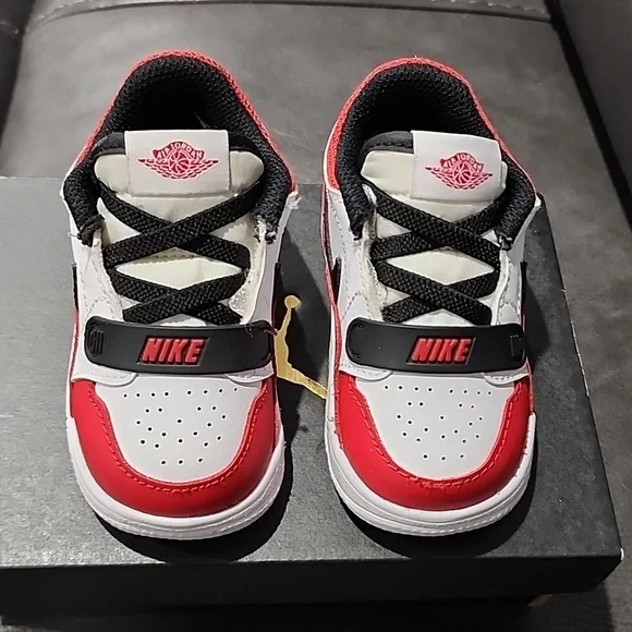 Jordan legacy 312 low - Picture 4 of 9